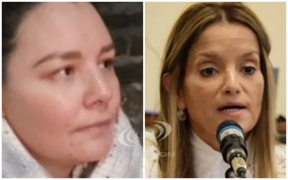 Portada de video: La jueza aseguró que la madre puede ver a su hijo: No tiene prohibición de contacto