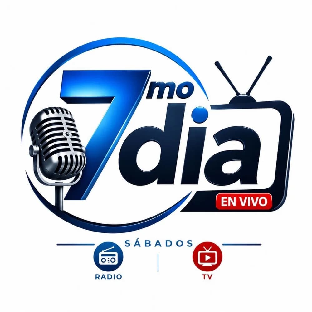 Séptimo Día TV: el programa de Daniel Toledo ahora en Canal 5TV