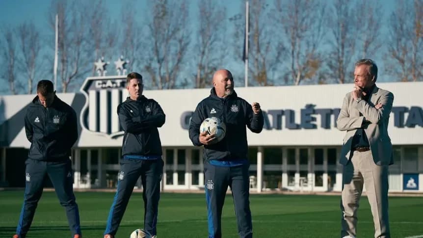 Newell's vs. Talleres, por el Torneo Clausura: formaciones, hora y dónde ver en vivo - TyC Sports