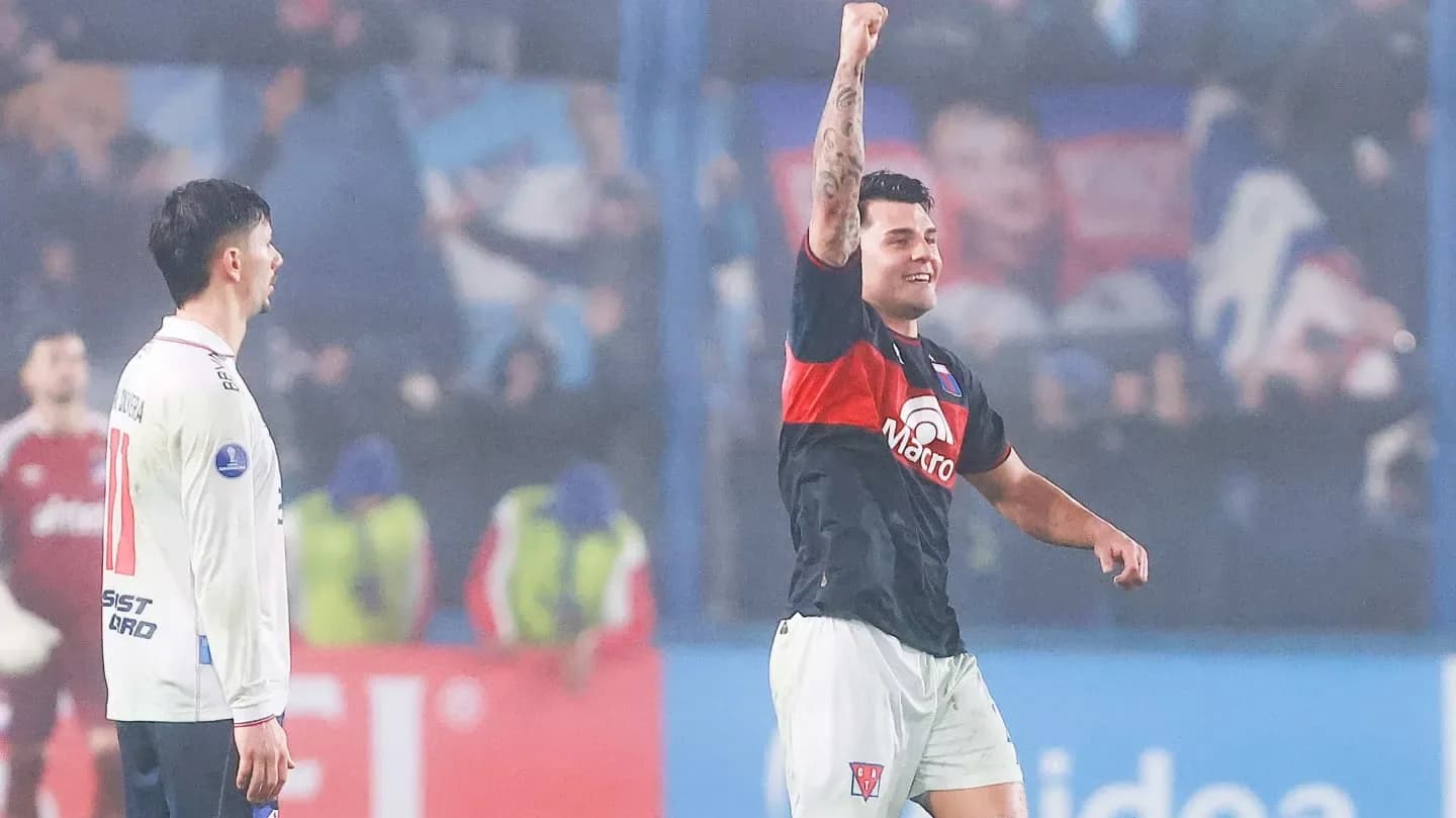 Estudiantes de Río Cuarto vs. Tigre, por el Torneo Clausura: formaciones, hora y dónde ver en vivo - TyC Sports