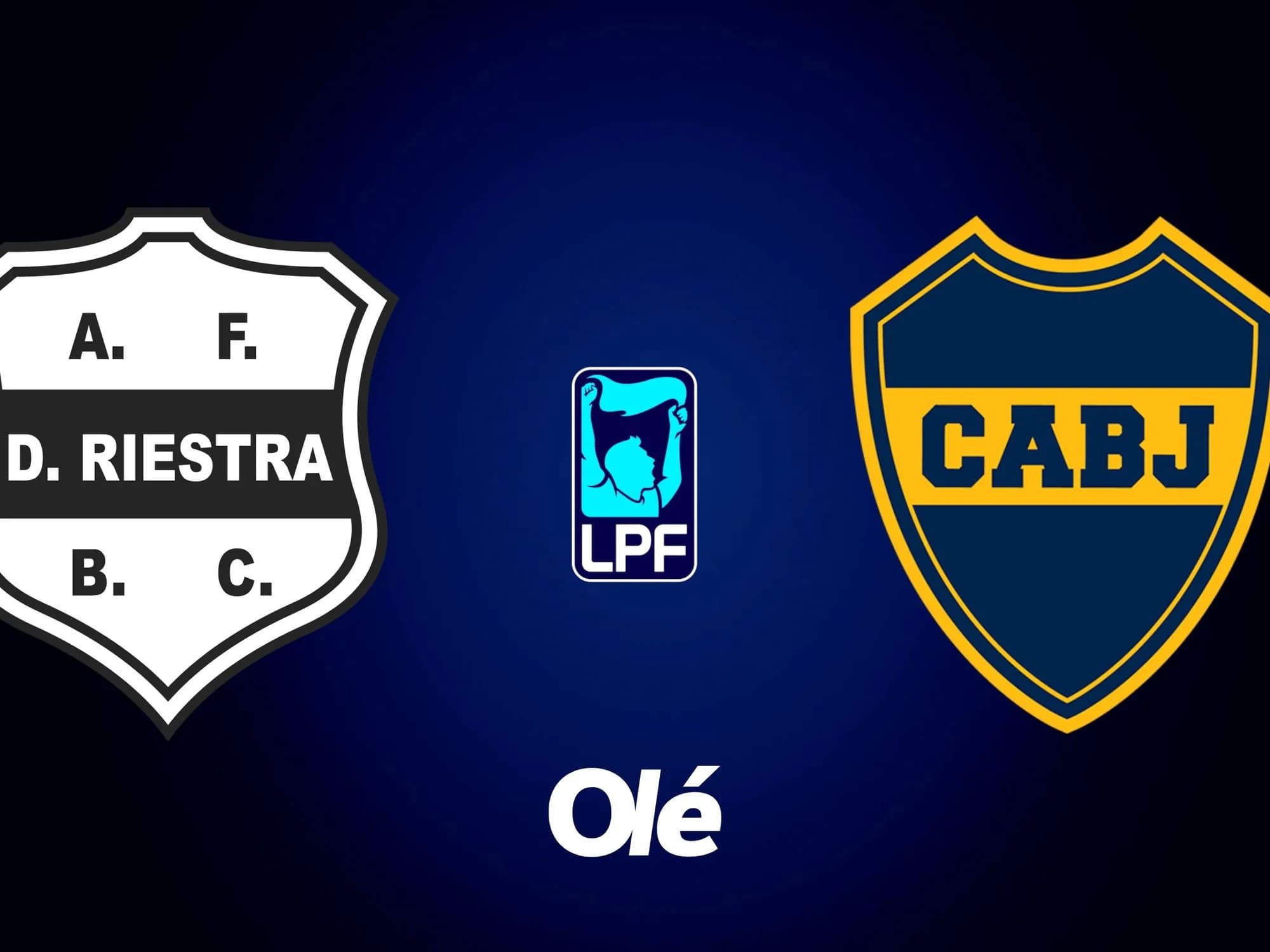 Deportivo Riestra vs. Boca, por el Torneo Clausura 2026: hora, por dónde ver y formaciones