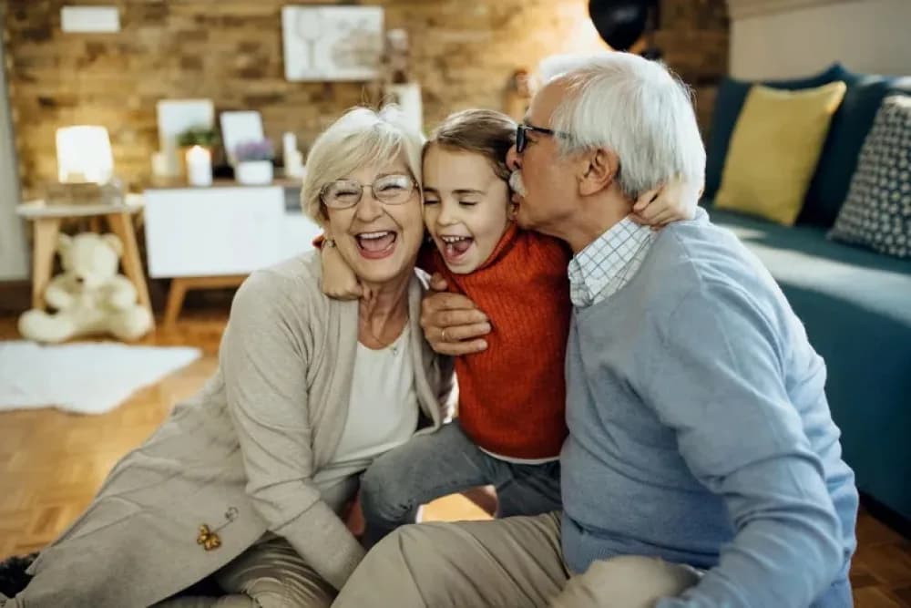 Día de los Abuelos: por qué se celebra hoy en la Argentina