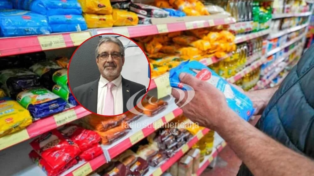 CAME advirtió que el comercio sigue estancado pese al repunte registrado en junio