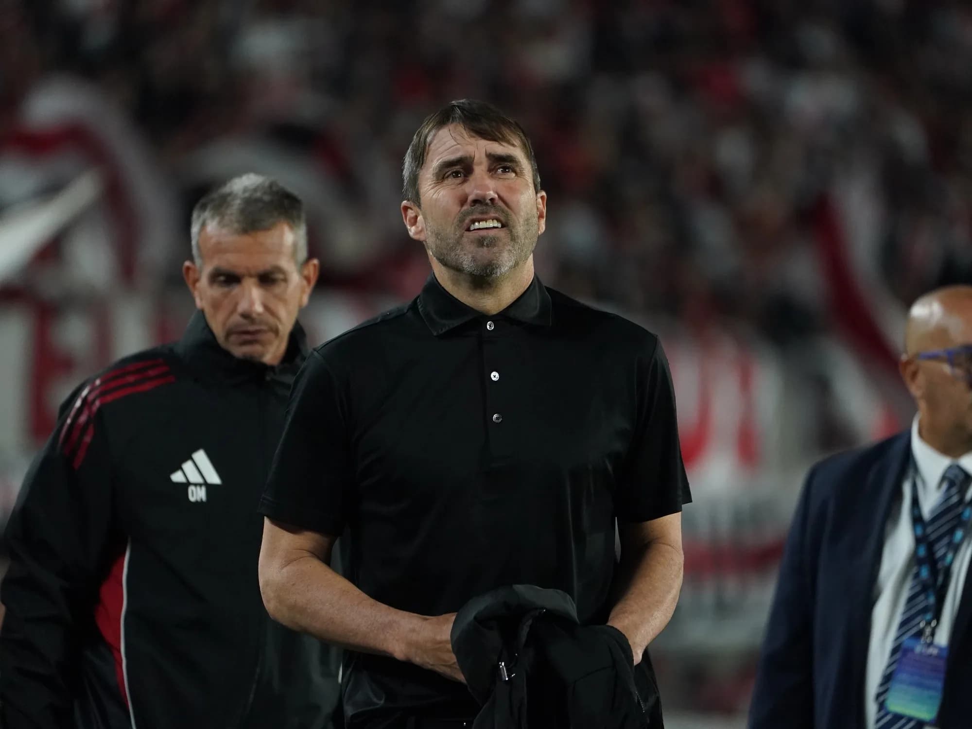 El paso a paso de cómo River llegó a este incómodo momento