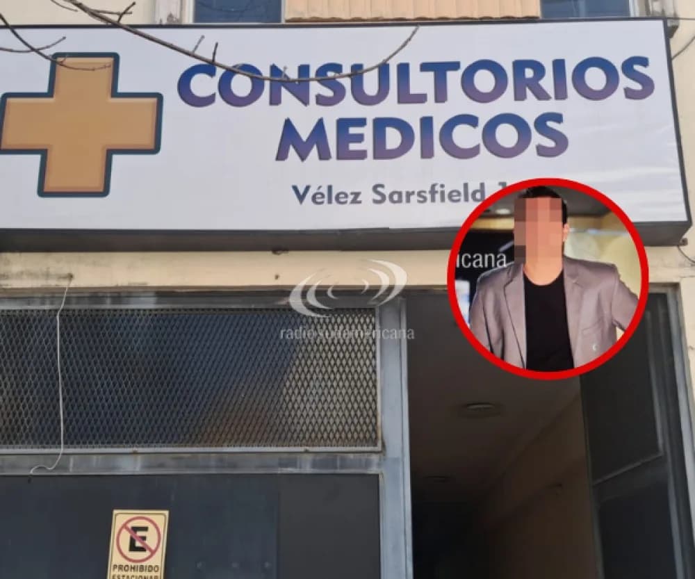 Portada de video: La víctima ratificó la denuncia por violación: los estudios respaldan su declaración
