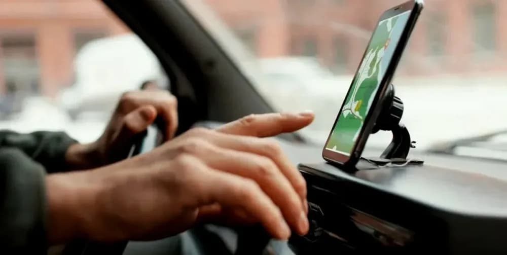 Chaco: se lanzó de un Uber al sospechar que intentaban drogarla
