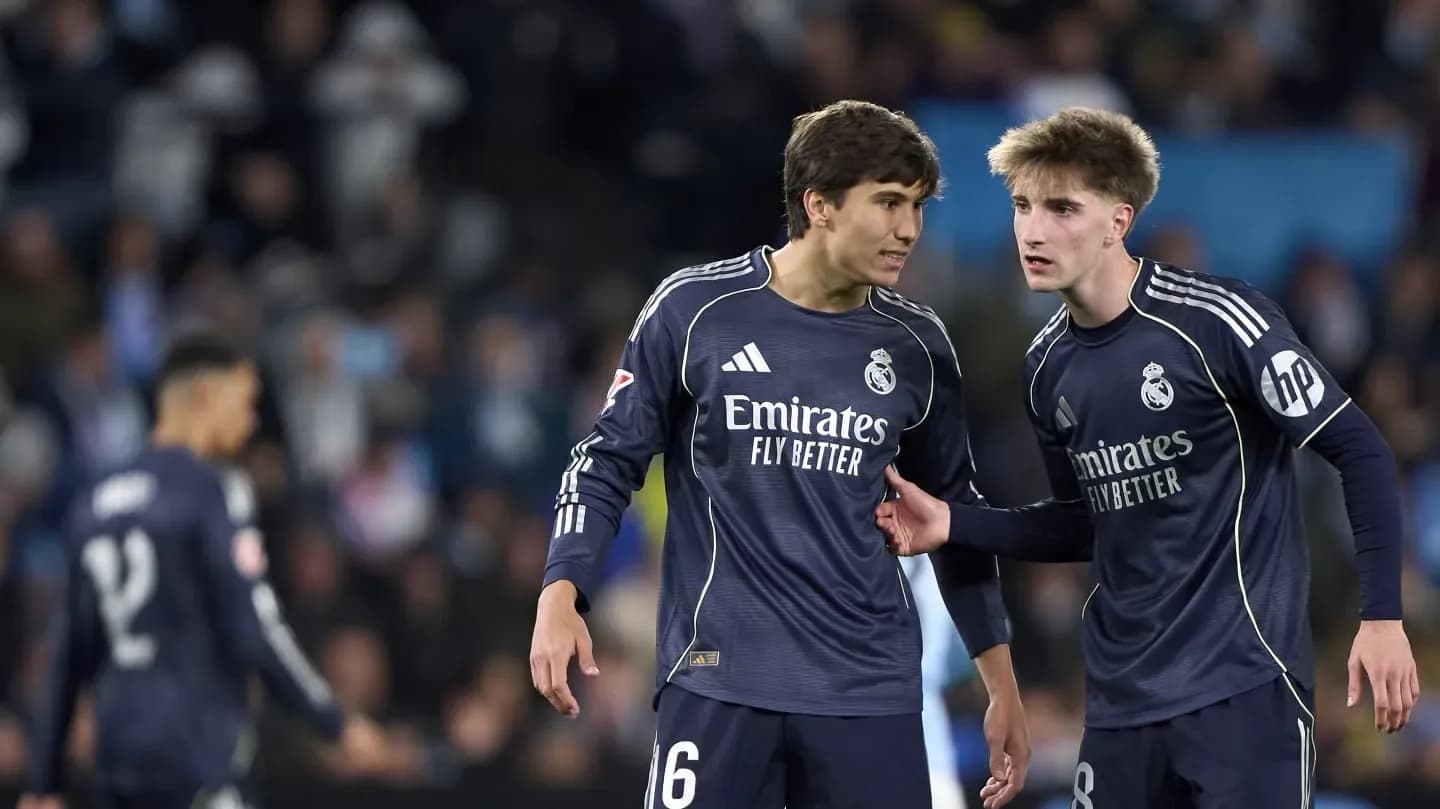 El equipo inglés que pagará 70 millones de euros por dos jugadores de Real Madrid - TyC Sports