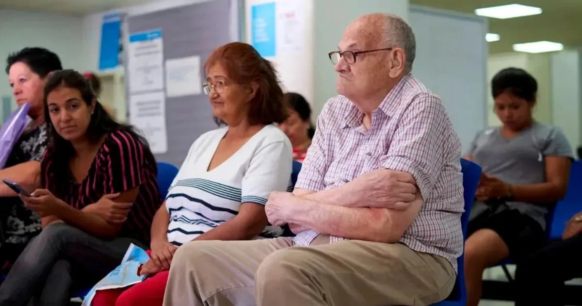 El Gobierno mantuvo el bono a los jubilados de la mínima en $70.000: cuánto debería ser si se actualizara por inflación