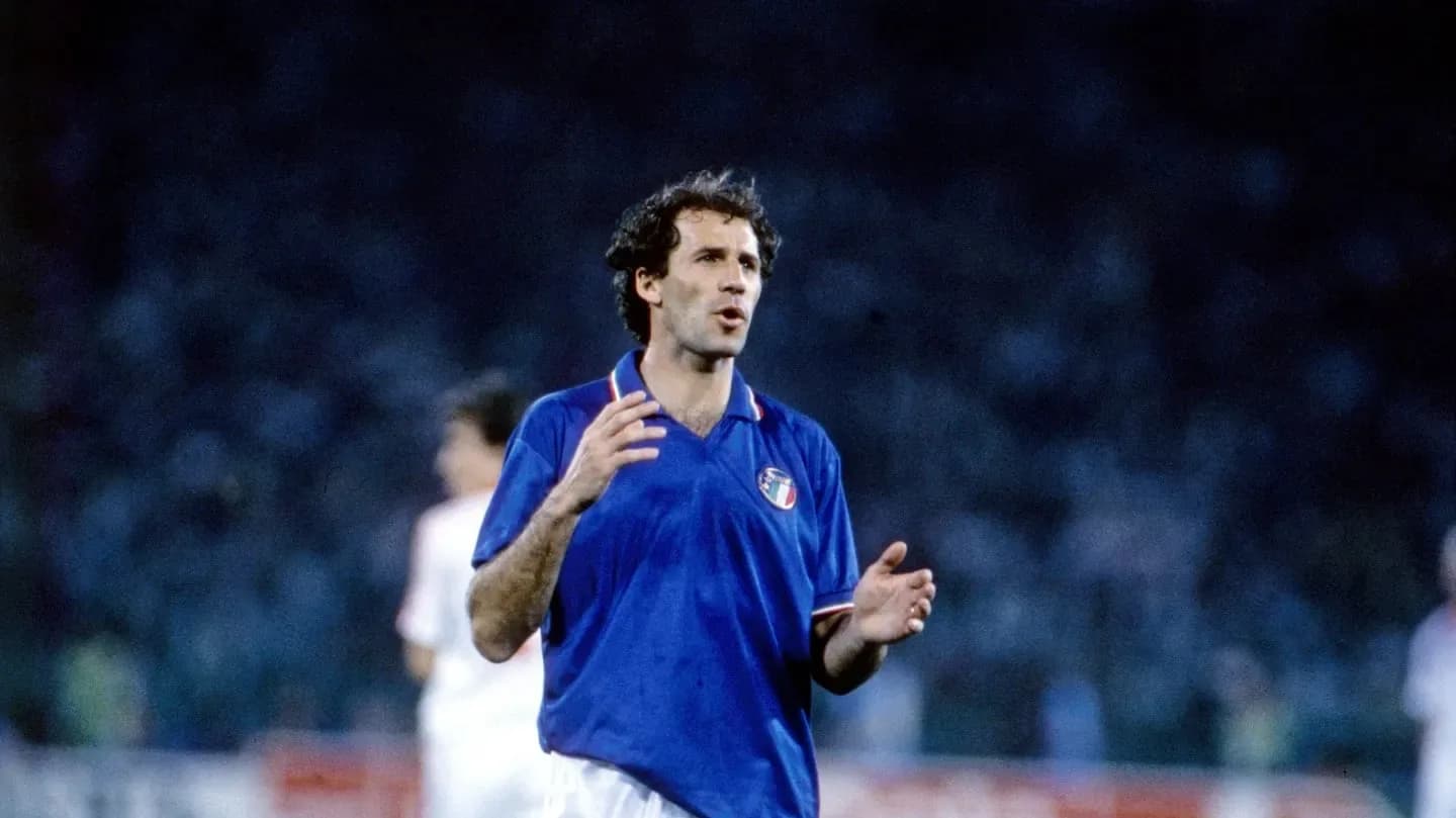 Adiós a una leyenda: murió Franco Baresi, a los 66 años - TyC Sports