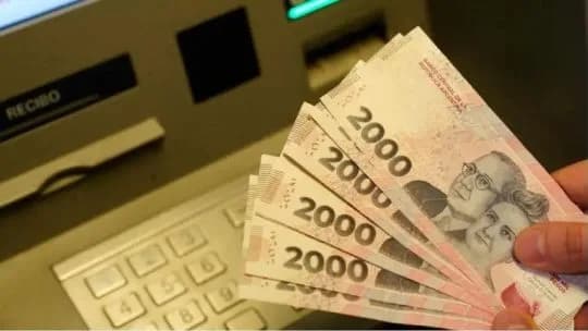 El salario pretendido por los argentinos llegó a los $1,9 millones