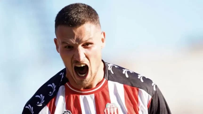 Bruera se va de San Lorenzo y tiene nuevo club en Primera División - TyC Sports