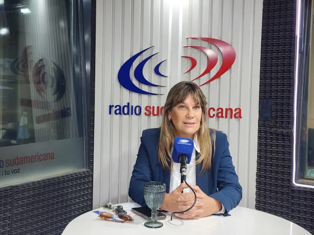 Tenemos que posicionarnos en el exterior para afianzar la industria local