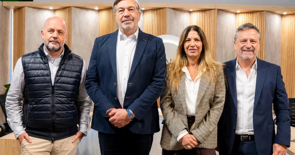 Energía: el rol en el crecimiento económico y las perspectivas a largo plazo