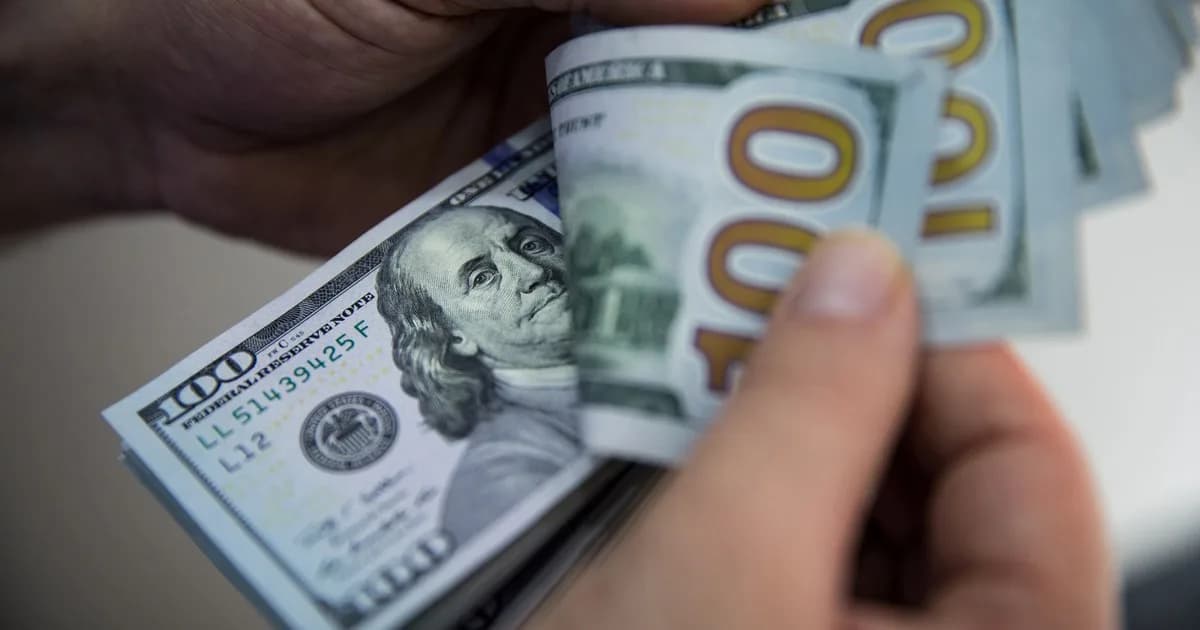 Dólar blue hoy: a cuánto cotiza este sábado 01 de agosto