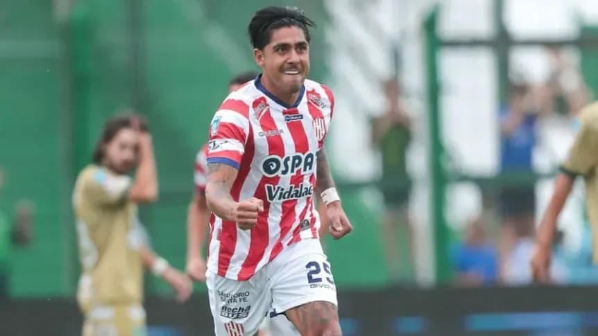 Gimnasia de Mendoza vs. Unión, por el Torneo Clausura: dónde ver en vivo, formaciones y horario - TyC Sports