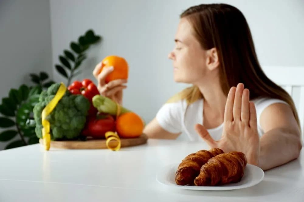 El trastorno por comer demasiado sano: crecen los casos de ortorexia