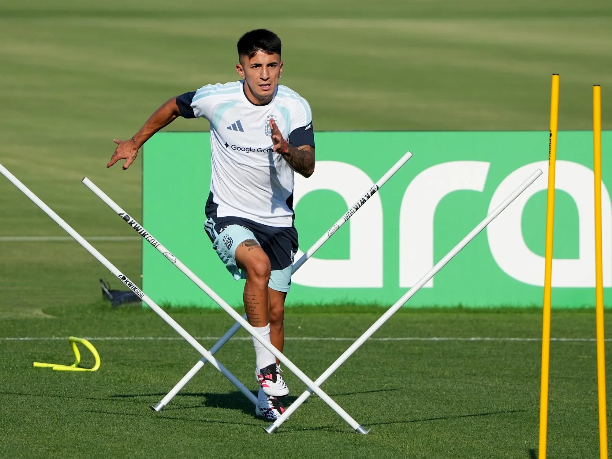 Por qué River todavía se ilusiona con Thiago Almada