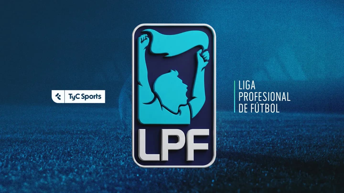 Fecha 3 del Clausura 2026: partidos y resultados de la Liga Profesional Argentina - TyC Sports