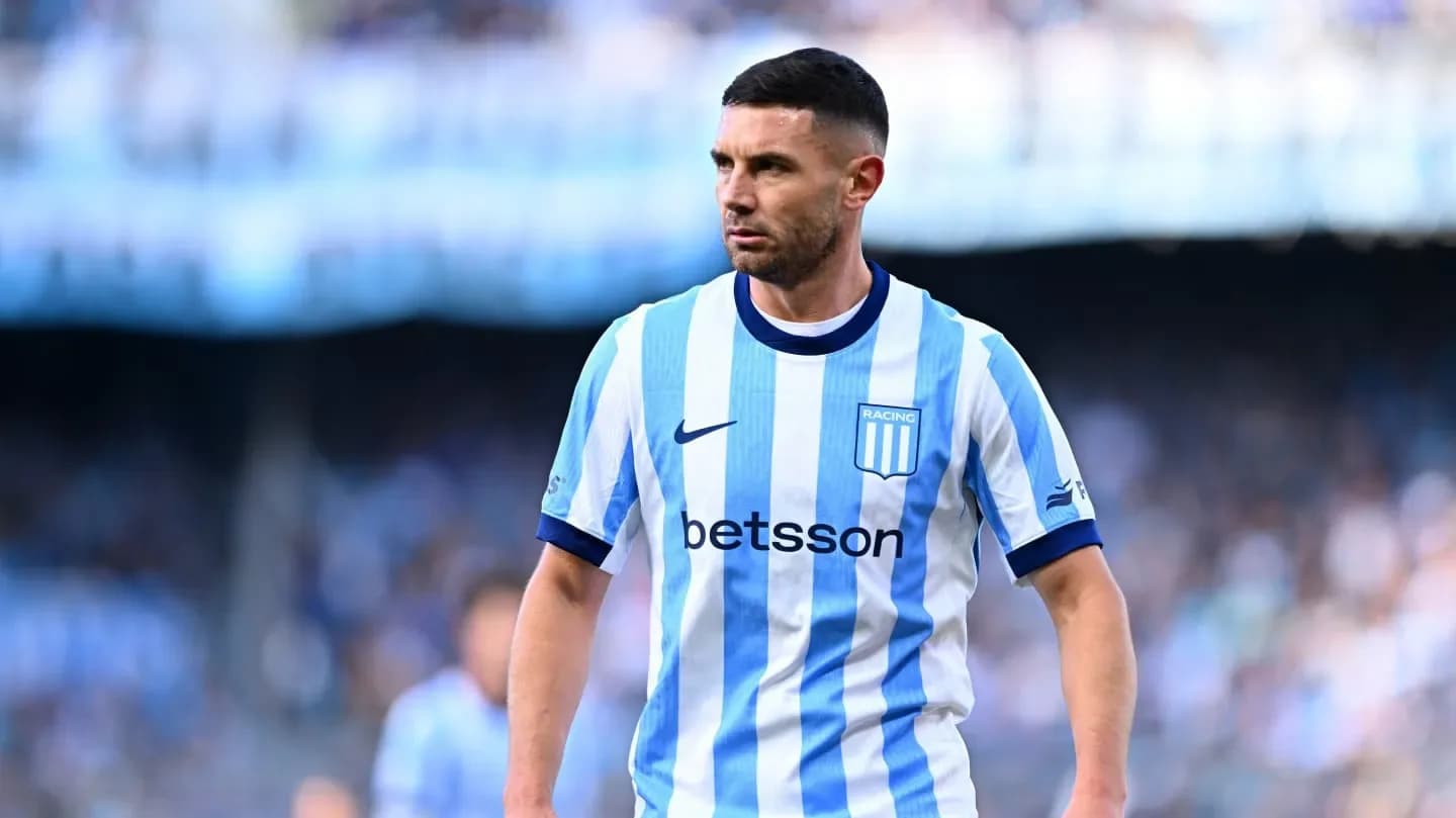 Racing vs. Tigre, por el Torneo Clausura: formaciones, dónde ver en vivo y hora - TyC Sports