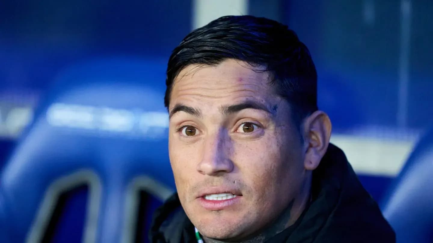 Suena para Boca y lanzó una bomba contra el mundo del fútbol: “Es un tráfico humano legalizado” - TyC Sports