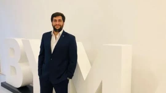 BYMA desembarcó en Córdoba, pero su CEO advierte: sin consistencia política, el repunte financiero se apaga