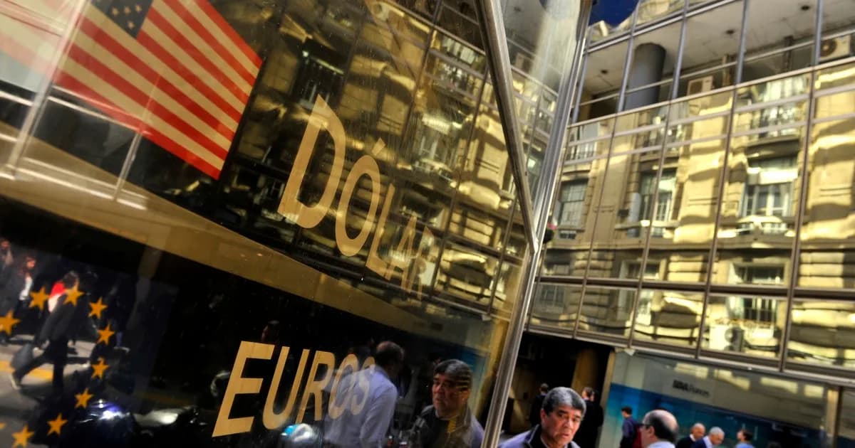 Dólar blue hoy: a cuánto cotiza este domingo 02 de agosto