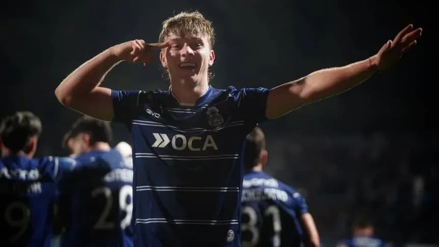 Aldosivi vs. Gimnasia, por el Torneo Clausura: dónde ver en vivo, las formaciones y horario - TyC Sports