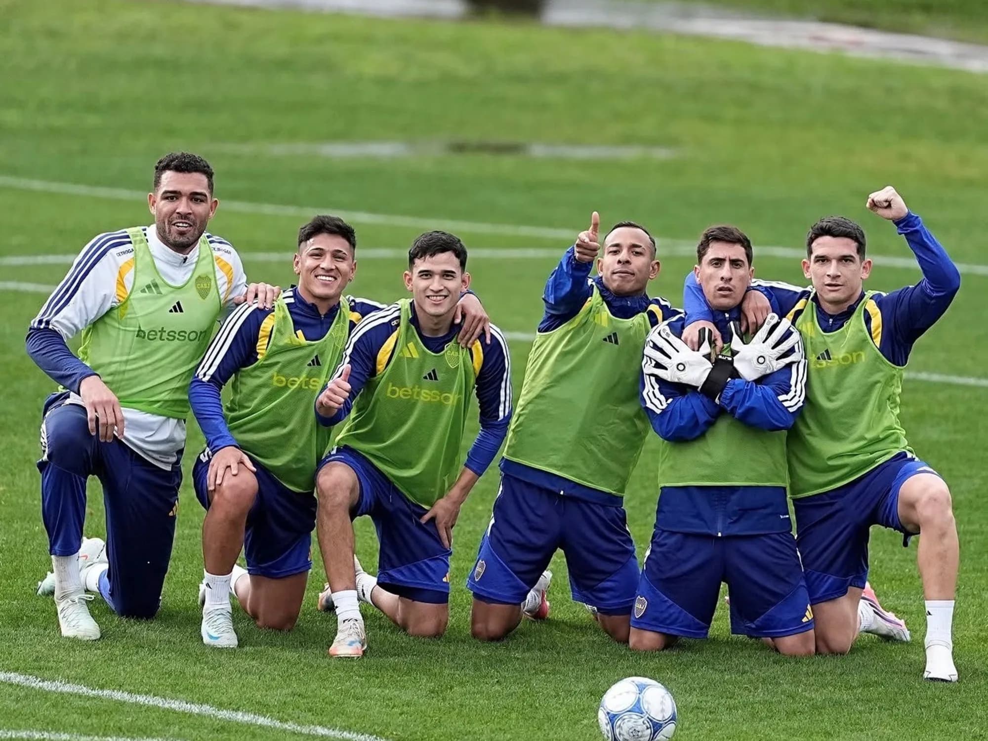Las seis claves del Newell’s-Boca que puede marcar una tendencia en el Clausura