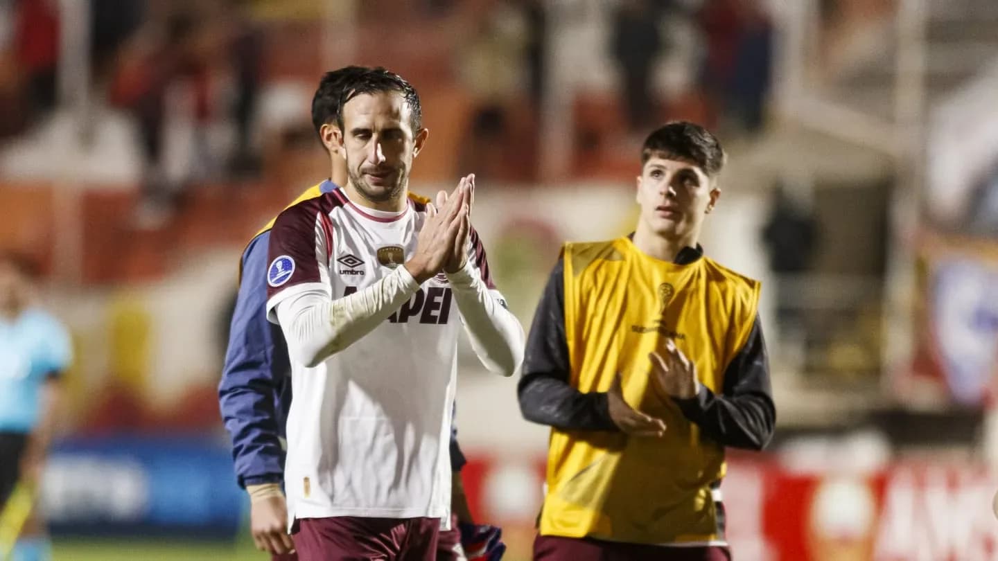 Lanús vs. Instituto, por el Torneo Clausura: dónde ver en vivo, las formaciones y horario - TyC Sports