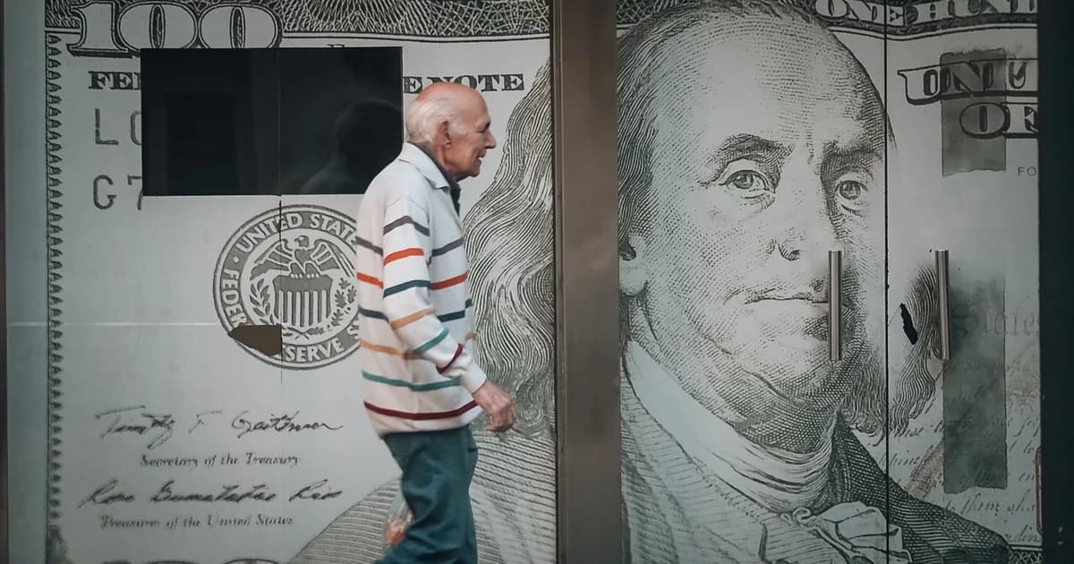 "Una línea en la arena": para el mercado, el Gobierno salió a vender dólares y le puso un techo a la divisa en $1.500