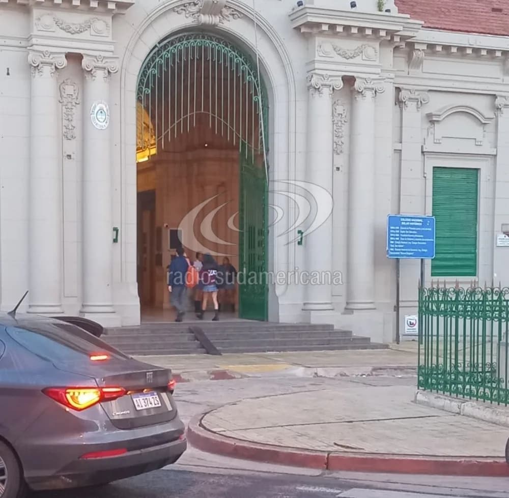 En Corrientes es dispar la adhesión al paro nacional docente