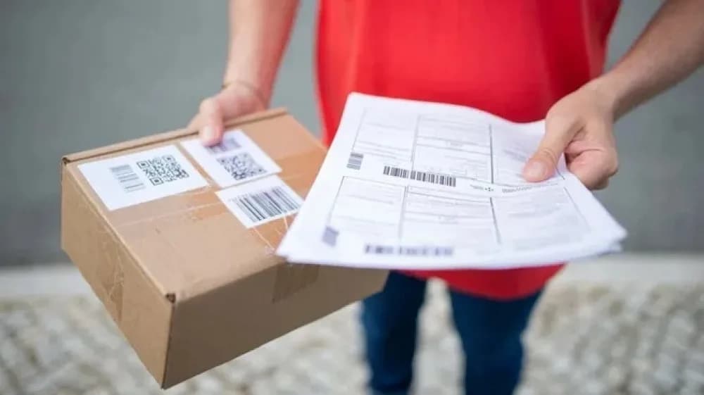 ARCA reglamentó el nuevo régimen para exportar mercadería por vía postal