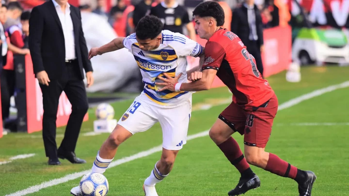 Aranda y Flores se merecen un equipo a la altura - TyC Sports