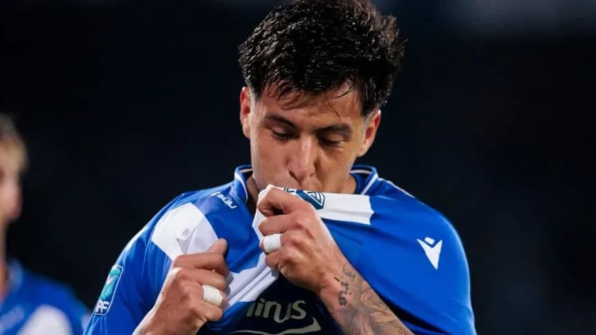 Vélez vs. Independiente, por el Torneo Clausura: dónde ver en vivo, horario y formaciones - TyC Sports