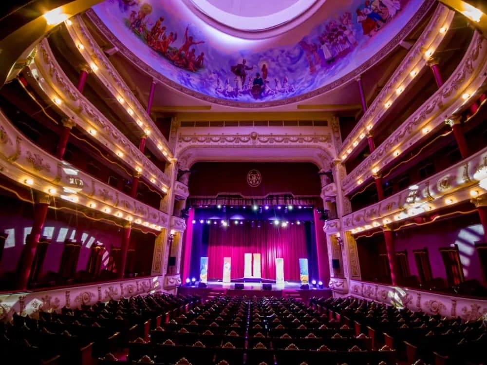 Corrientes será sede del Selectivo al Martín Fierro de la Danza 2026