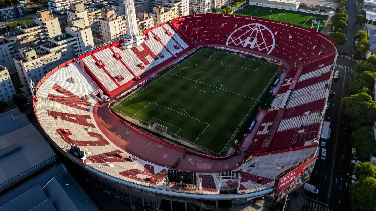 Boca se muda al Ducó: cómo será la reserva de entradas para el partido ante Estudiantes - TyC Sports