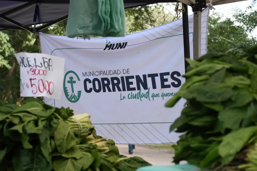 Las Ferias de la Ciudad: cómo es el cronograma para esta semana