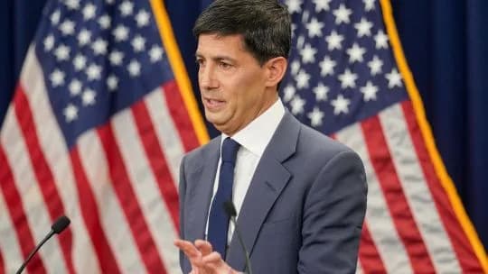 Warsh plantea reconsiderar frecuencia y calendario de reuniones de política monetaria de la Fed