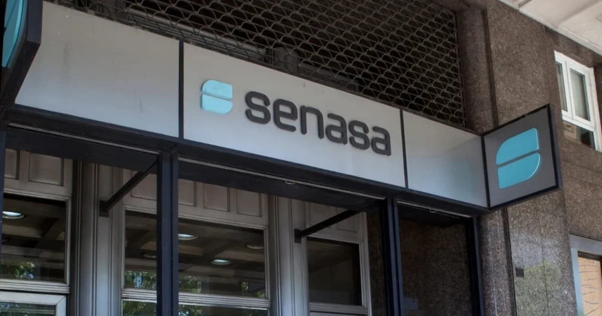 El Gobierno eliminó el Instituto Nacional de Alimentos y traspasó sus funciones al Senasa
