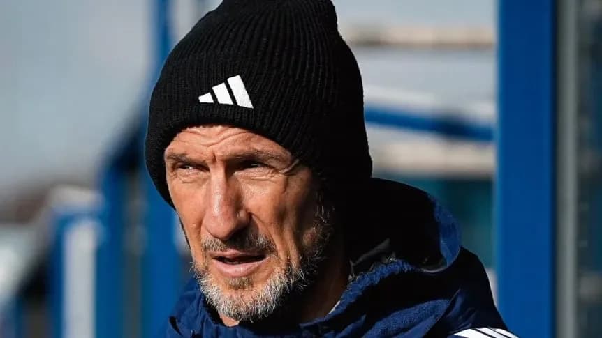 ¿Mete mano en el once?: la idea de Arruabarrena pensando en Estudiantes - TyC Sports