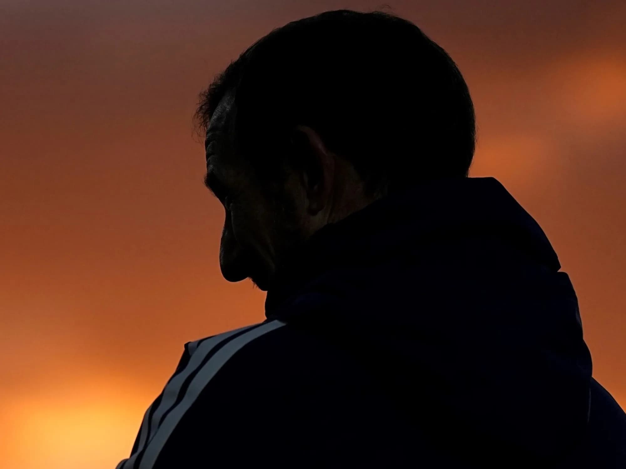 El insulto que se le escapó a Arruabarrena hacia los jugadores de Boca: “Son unos..."