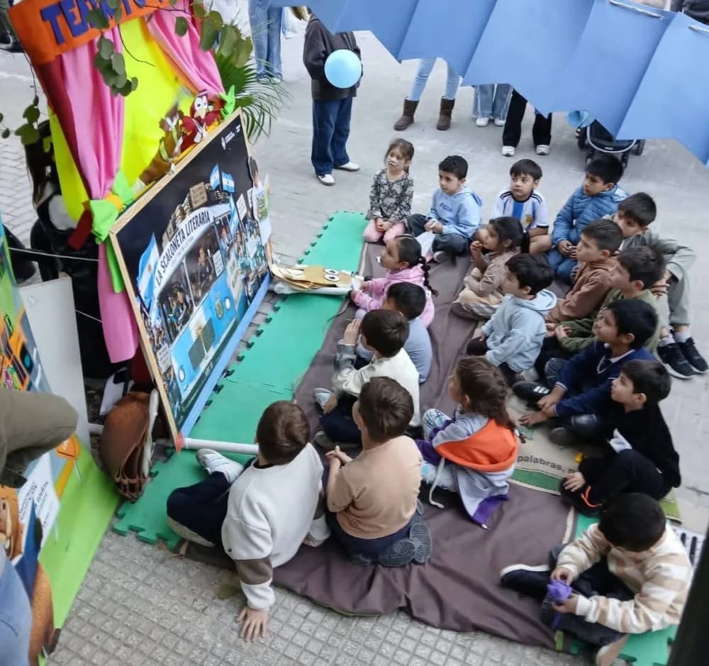 Los museos provinciales suman propuestas para las infancias
