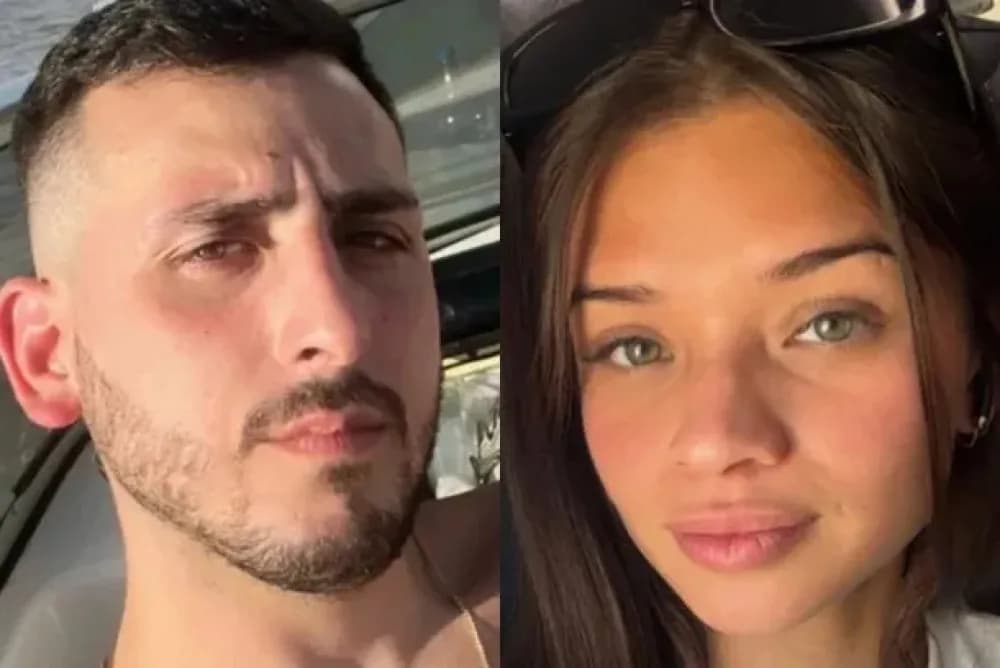 Cómo fue el crimen por el que detuvieron a Victoria Luz Cantero