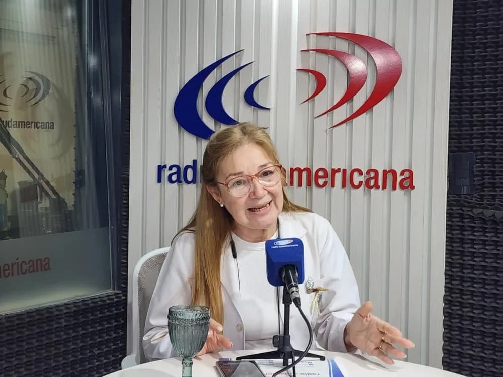 Hoy en Corrientes la lactancia materna es política de Estado