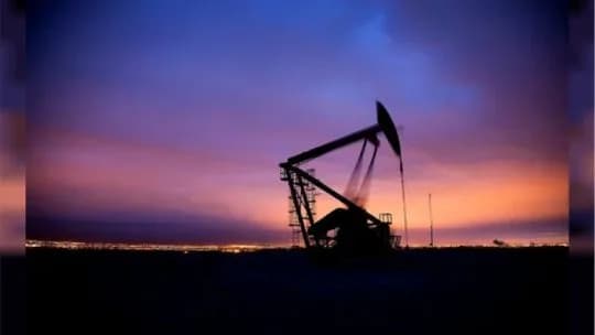Las exportaciones de petróleo de Venezuela se desplomaron 25% y tocaron un mínimo de cinco meses