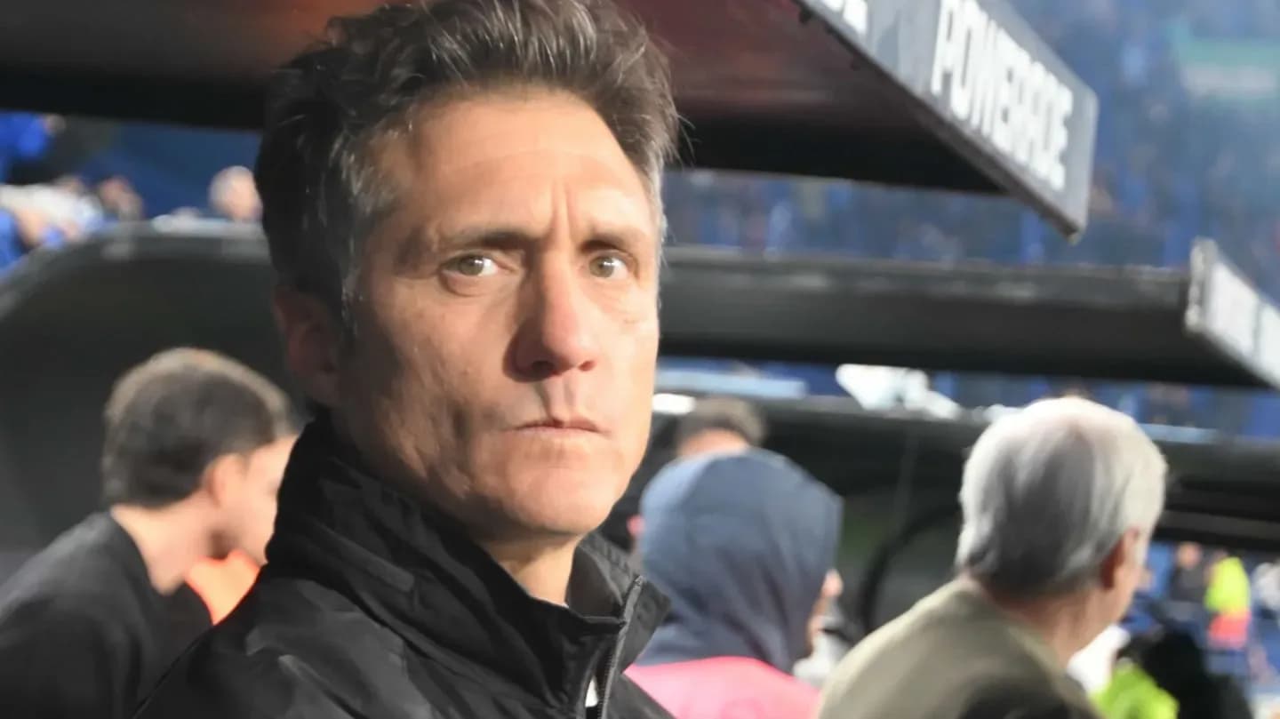 Guillermo Barros Schelotto tras la victoria de Vélez vs. Independiente: "Me gustaría que vayamos a la cancha de Boca" - TyC Sports