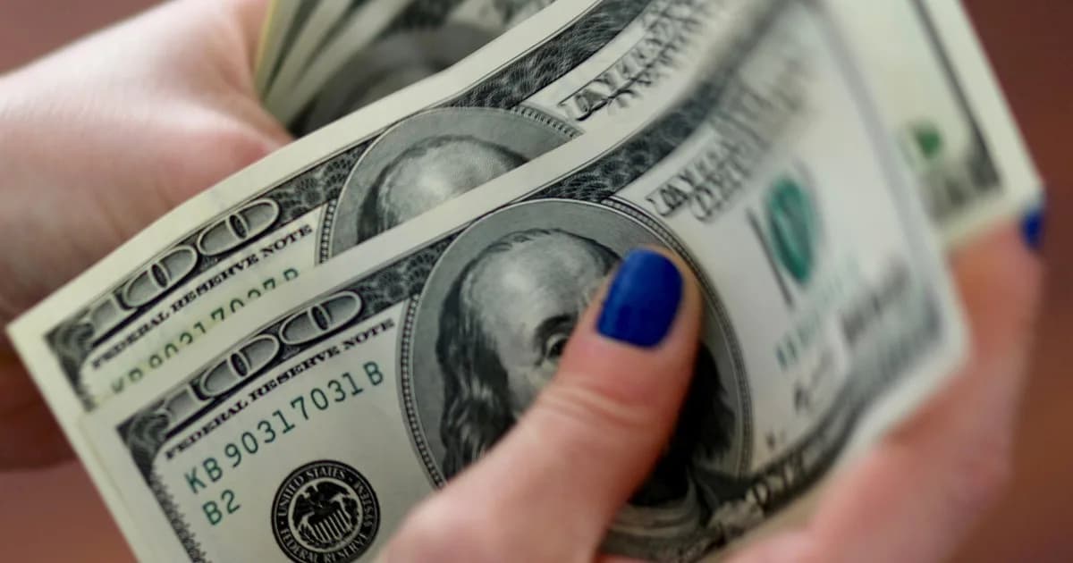 Dólar blue hoy: a cuánto cotiza este martes 04 de agosto
