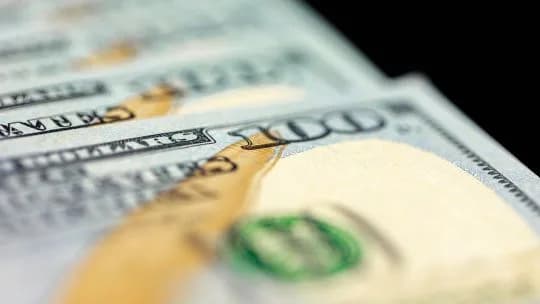 A cuánto cotiza el dólar blue hoy, martes 4 de agosto