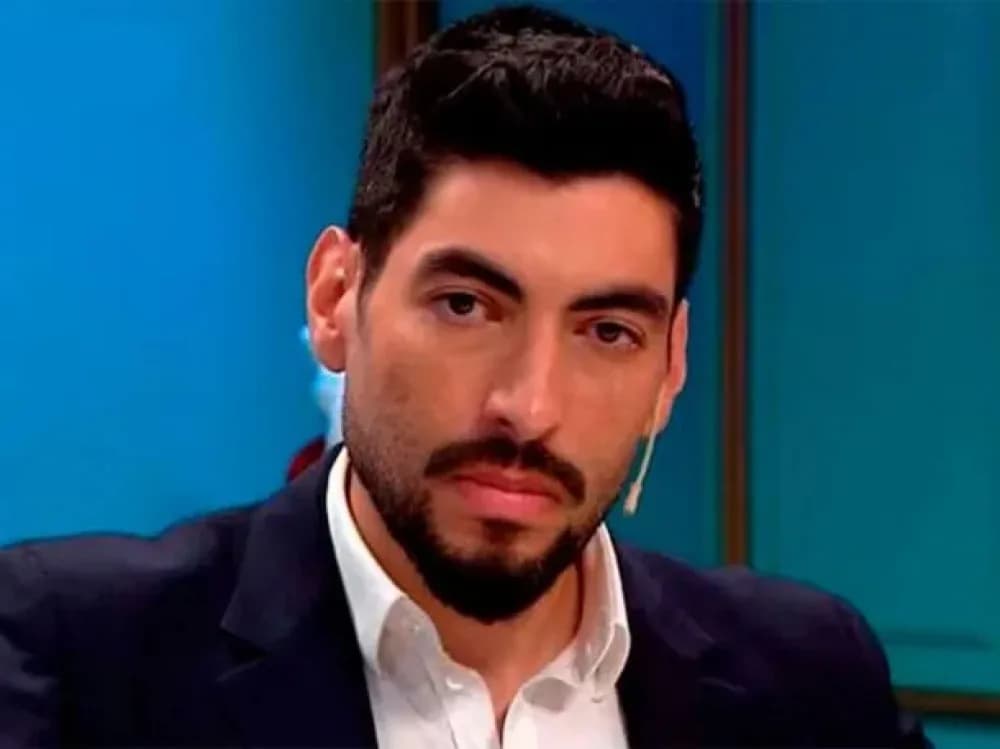Moyano se negó a los estudios de sangre y orina: piden allanamientos
