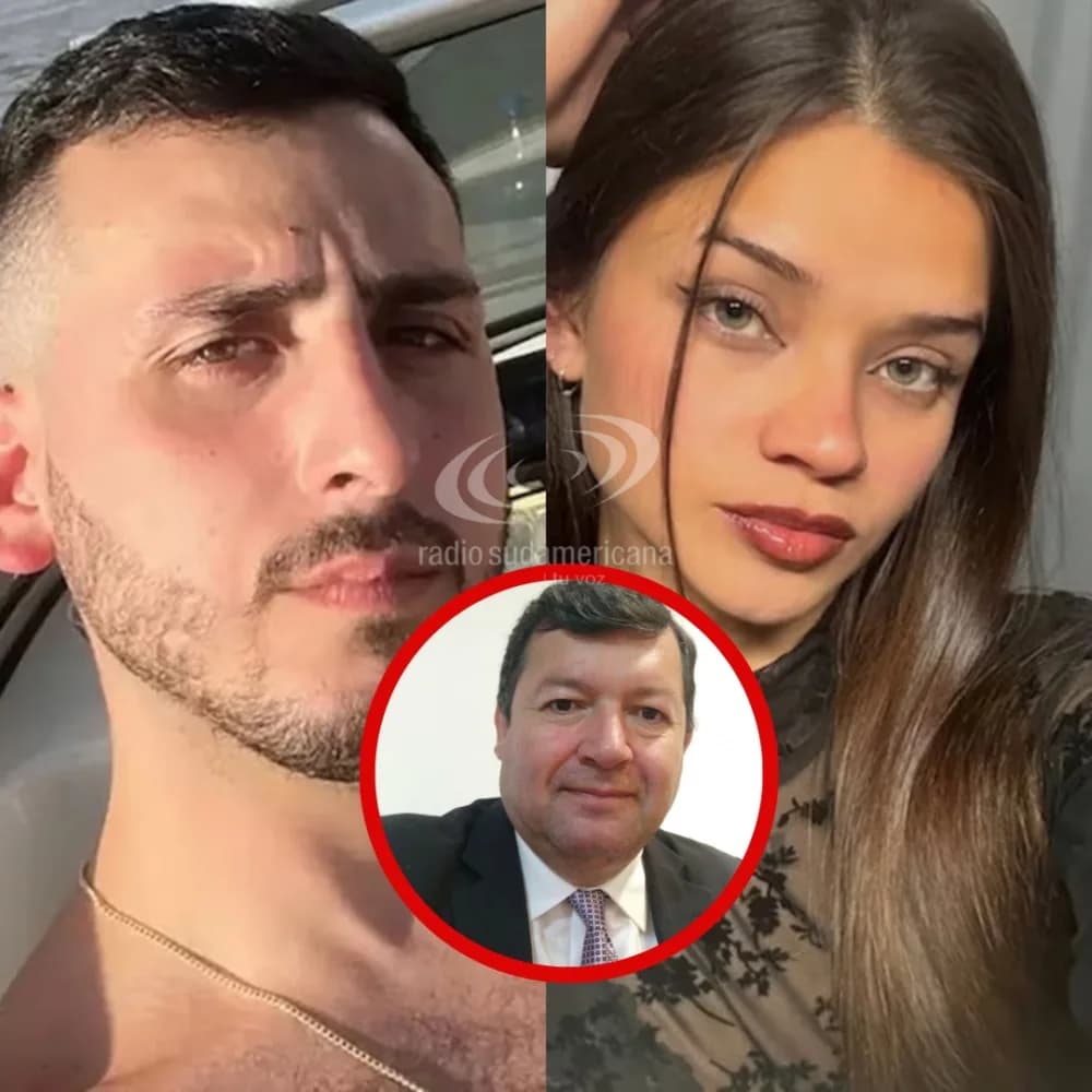 Julián no pudo prever el ataque con el arma blanca